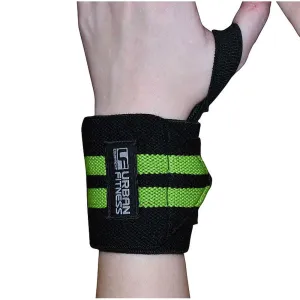 Urban Fitness Wrist Support Wraps