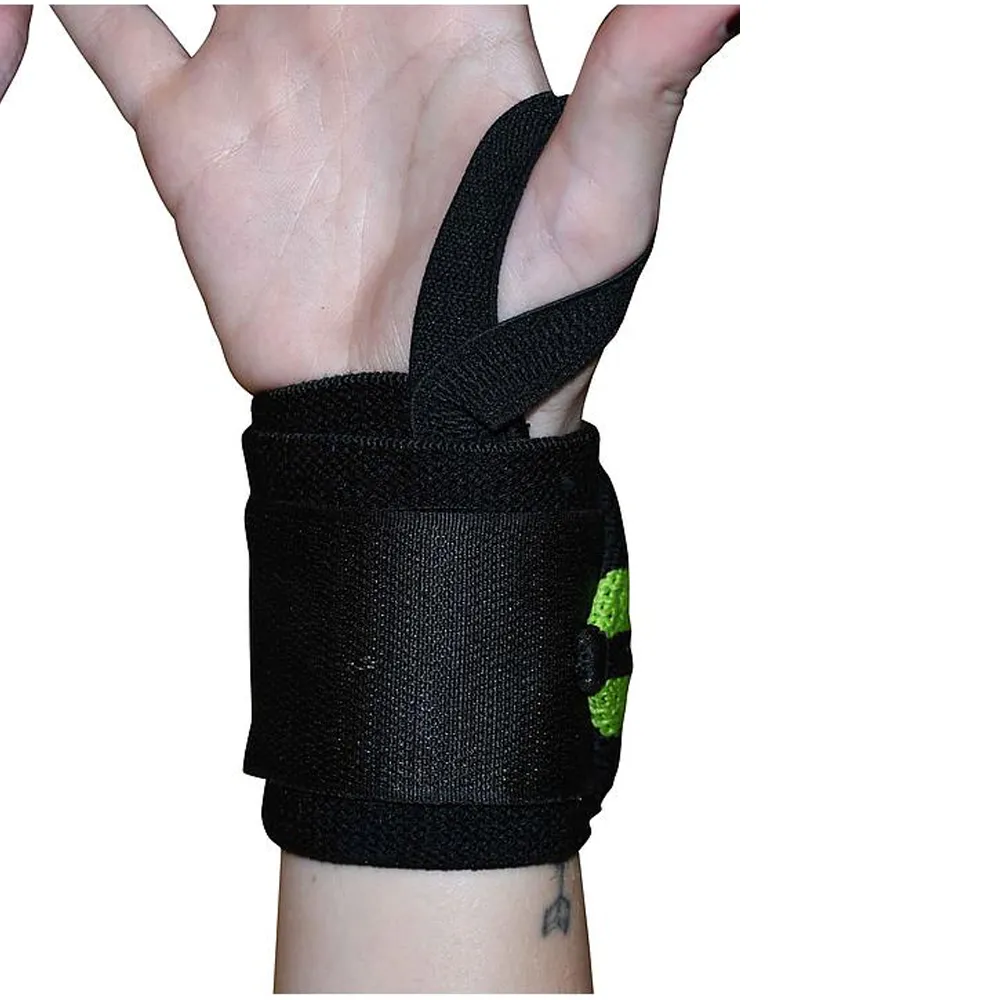 Urban Fitness Wrist Support Wraps