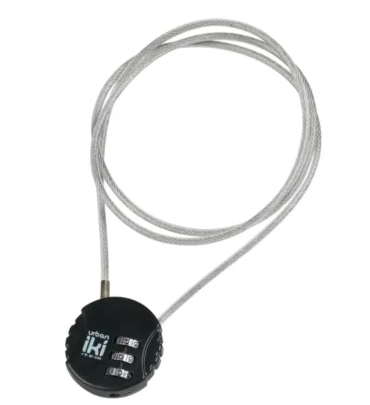 Urban Iki - Wire Locks