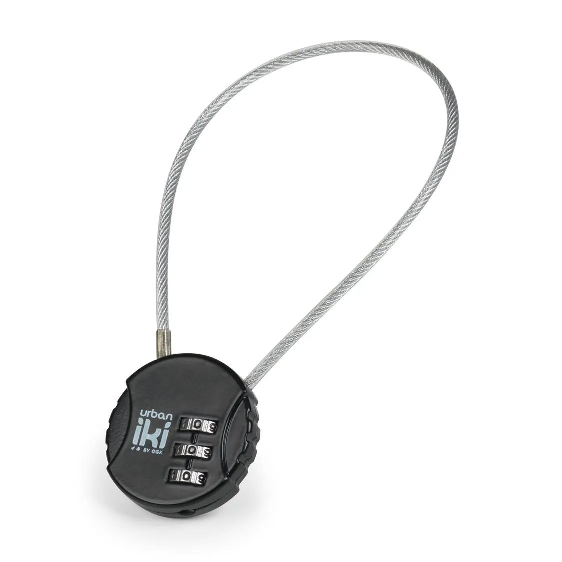 Urban Iki - Wire Locks