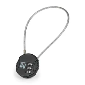 Urban Iki - Wire Locks