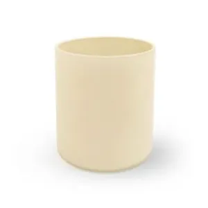 Urban Jar Large - Crema White