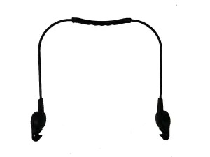 urban jungle™ carrycot sunhood wire and clickers