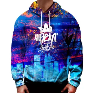 Urban Life Hoodie