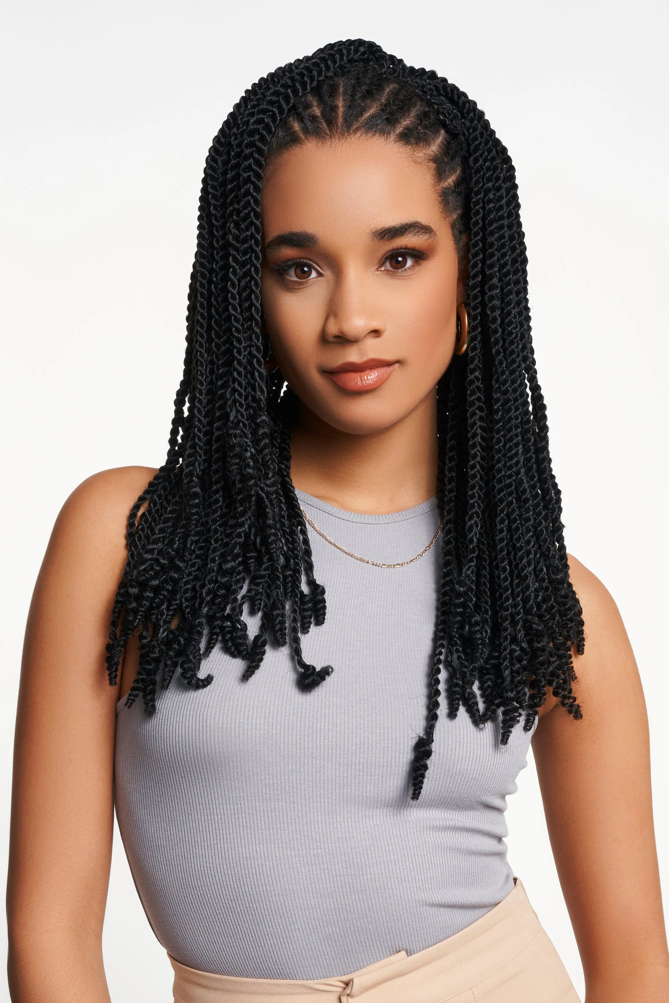 Urban - Miami Curl