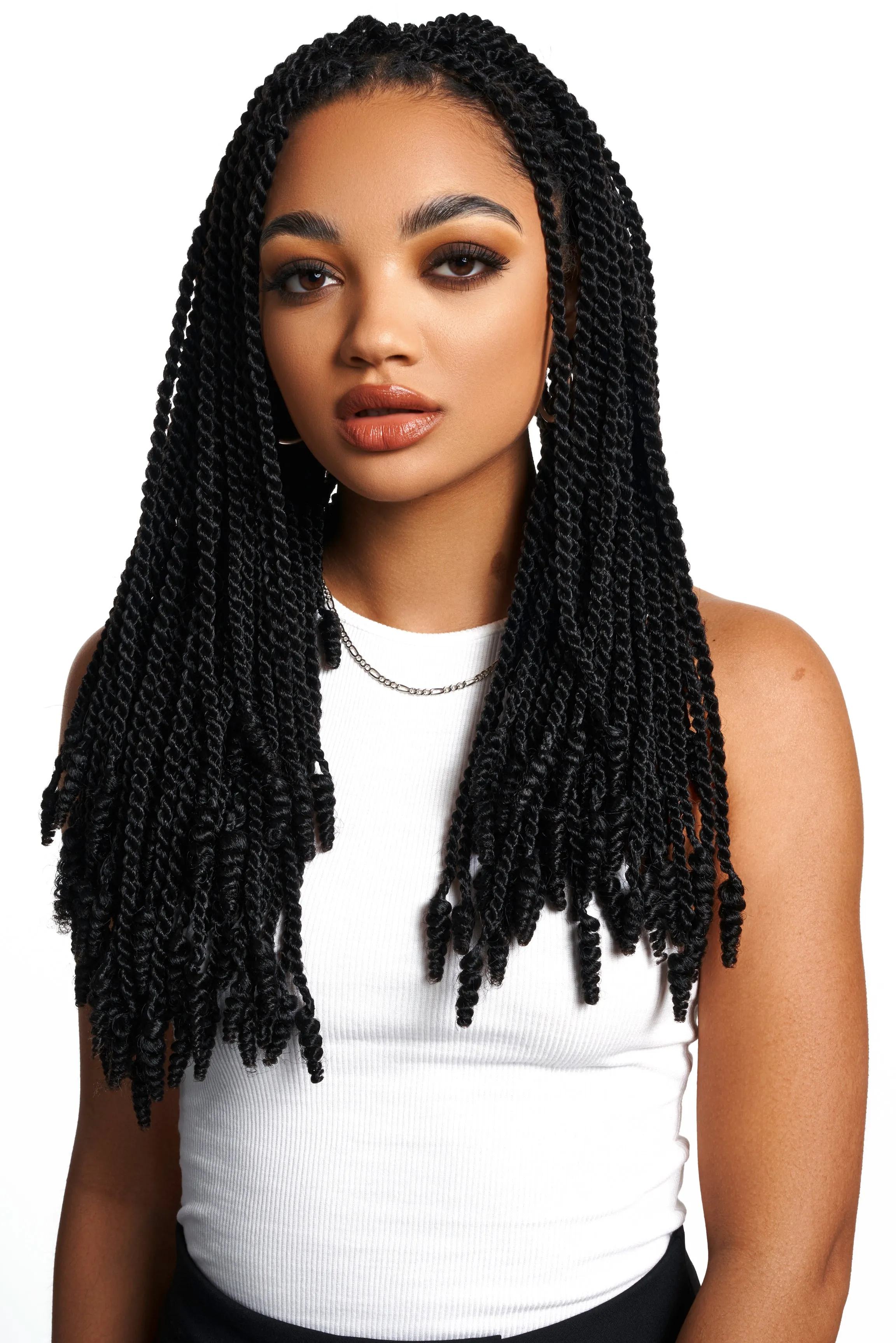 Urban - Miami Curl
