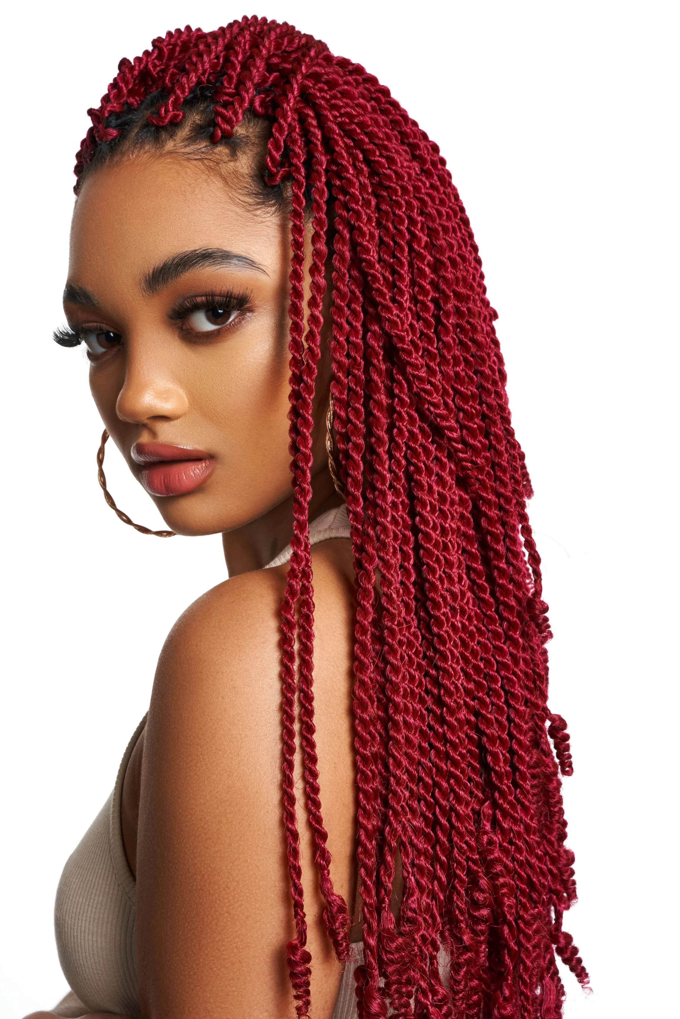 Urban - Miami Curl