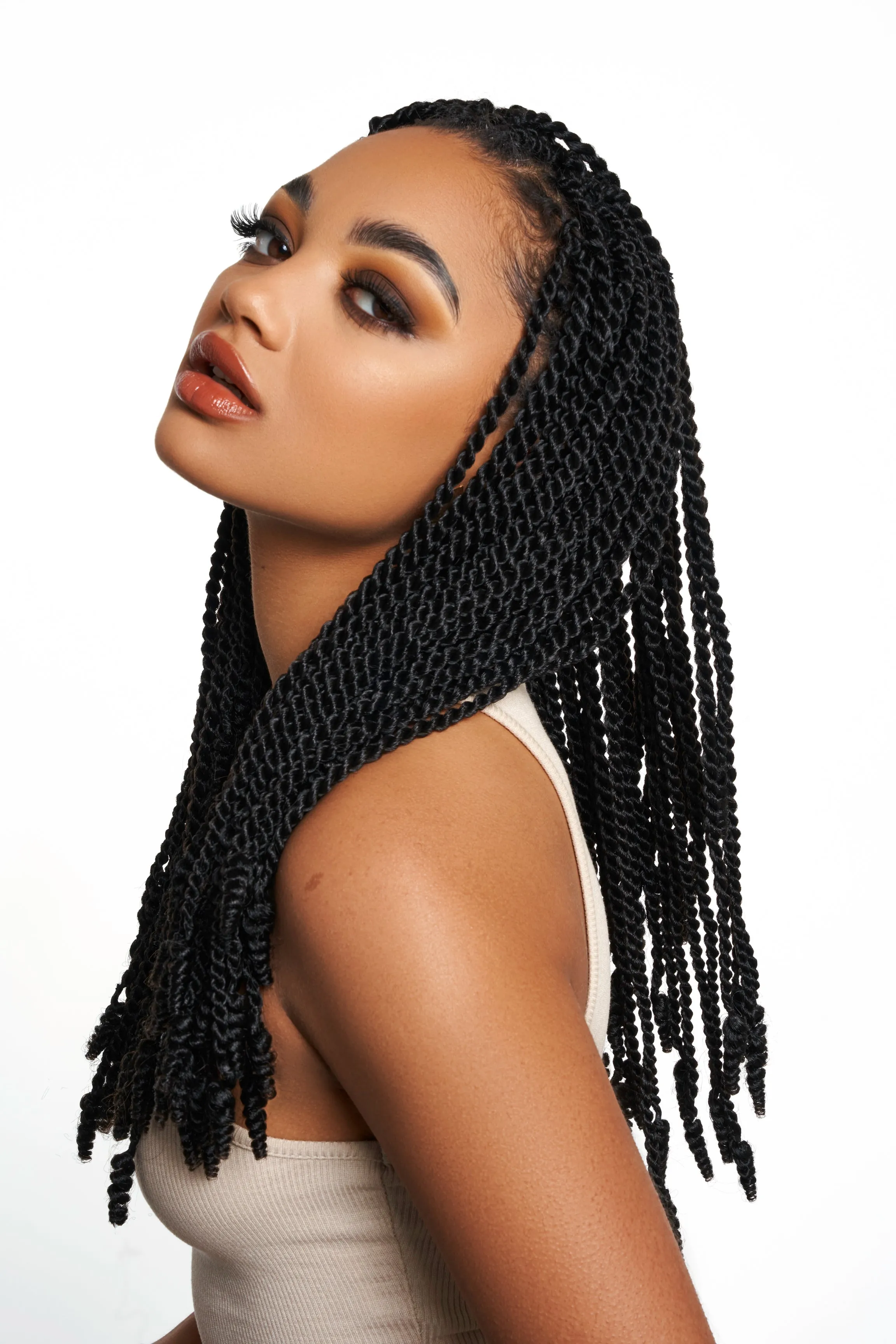Urban - Miami Curl