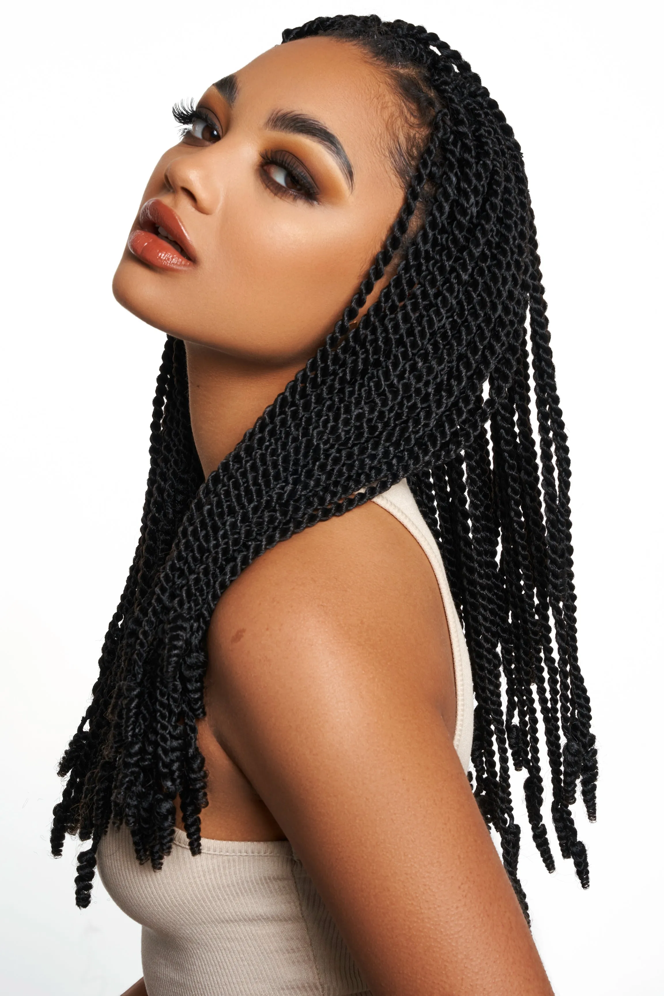 Urban - Miami Curl