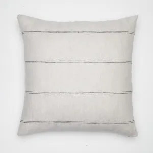 Urban Oasis Ayla Square Cushion Stone