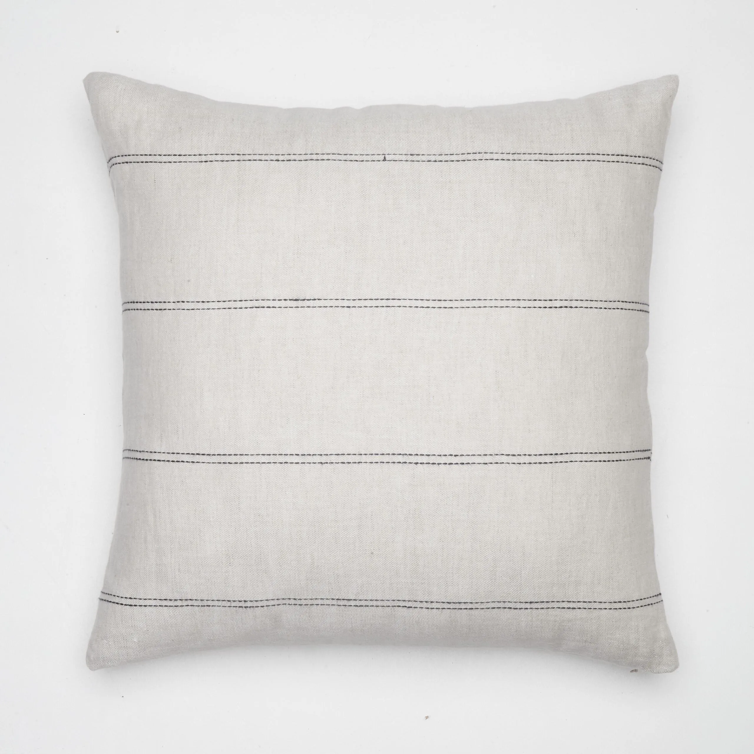 Urban Oasis Ayla Square Cushion Stone
