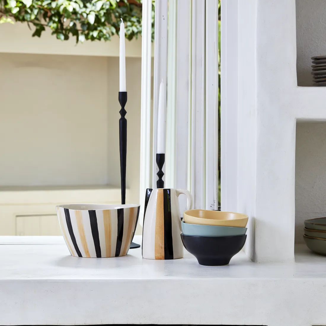 Urban Oasis Gigi Jug