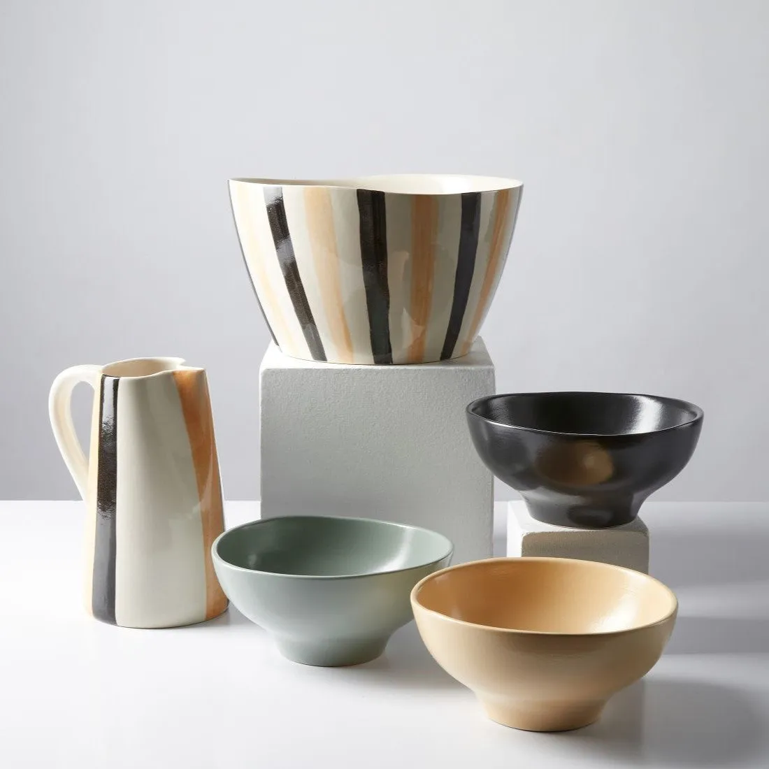 Urban Oasis Gigi Jug
