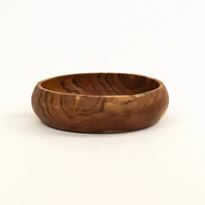 Urban Oasis Kari Teak Bowl Large