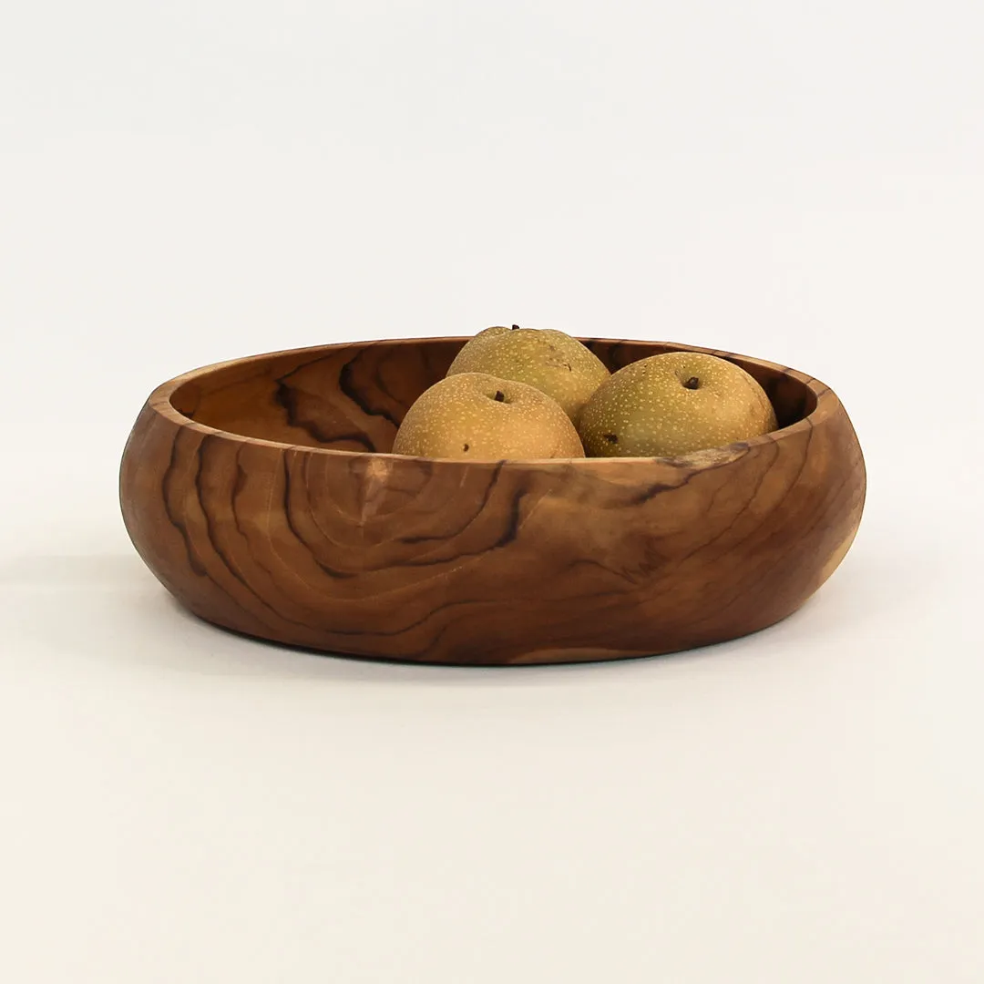 Urban Oasis Kari Teak Bowl Large