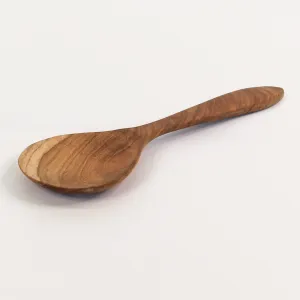 Urban Oasis Kari Teak Spoon