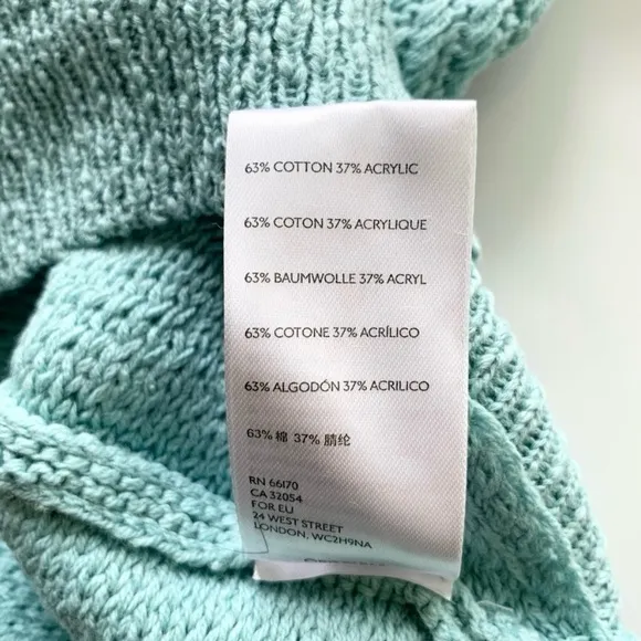 Urban Outfitters Sweater Xsmall New