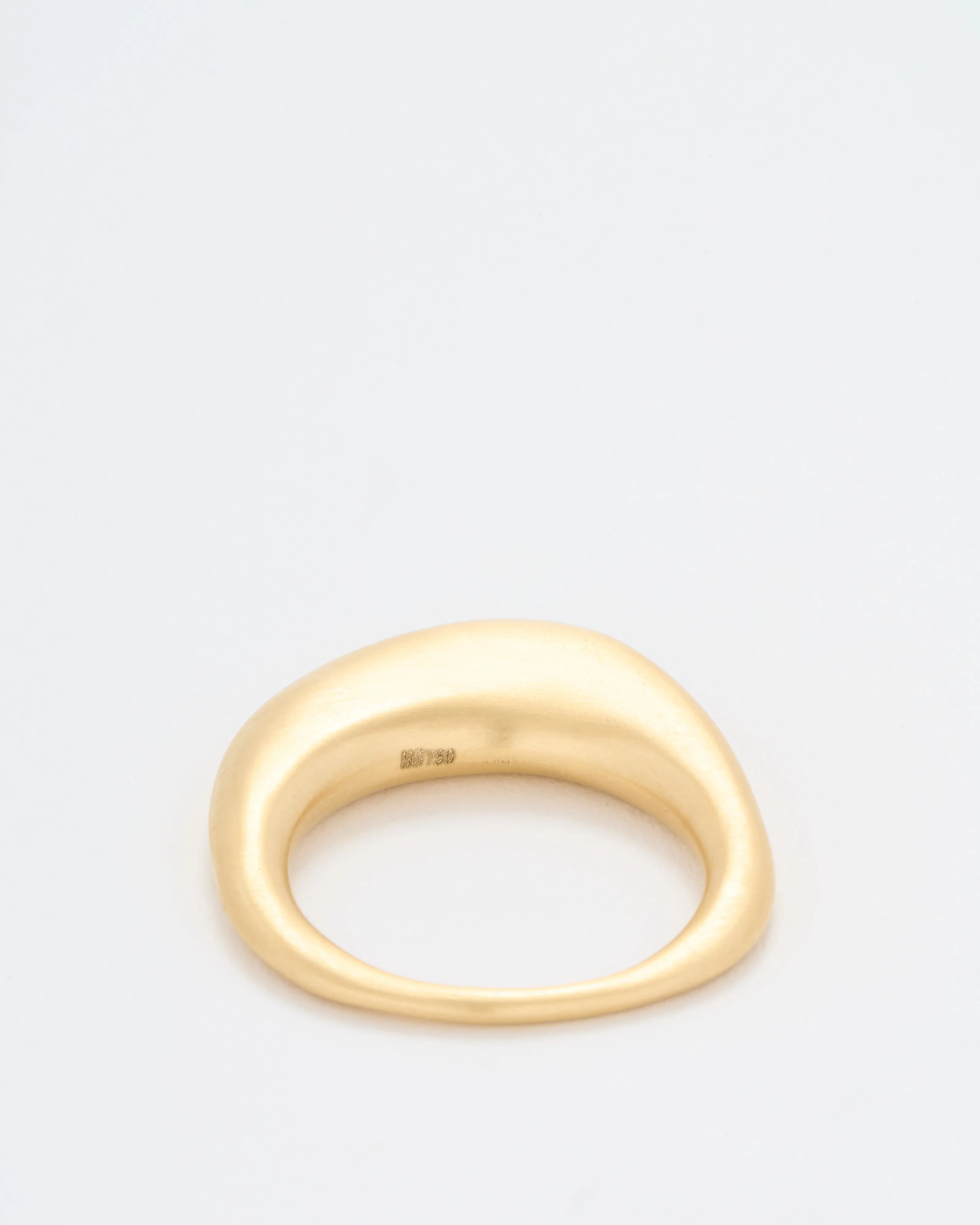 urban pure thin ring