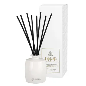 Urban Rituelle Scented Offerings Celebrate • Vanilla & Patchouli Fragrance Diffuser Set