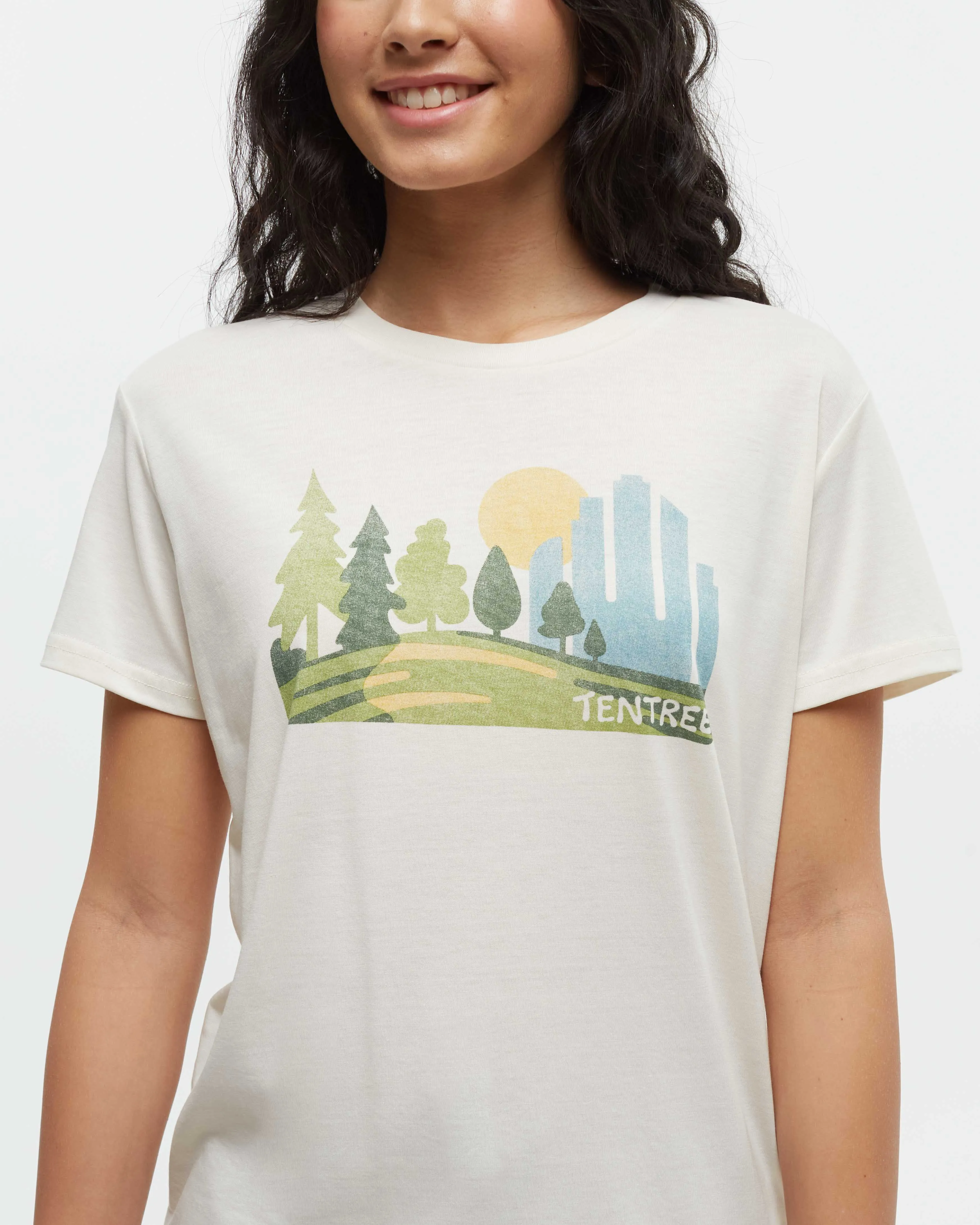 Urban Skyline T-Shirt