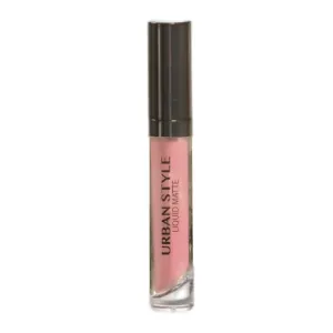 Urban Style - Liquid Matte