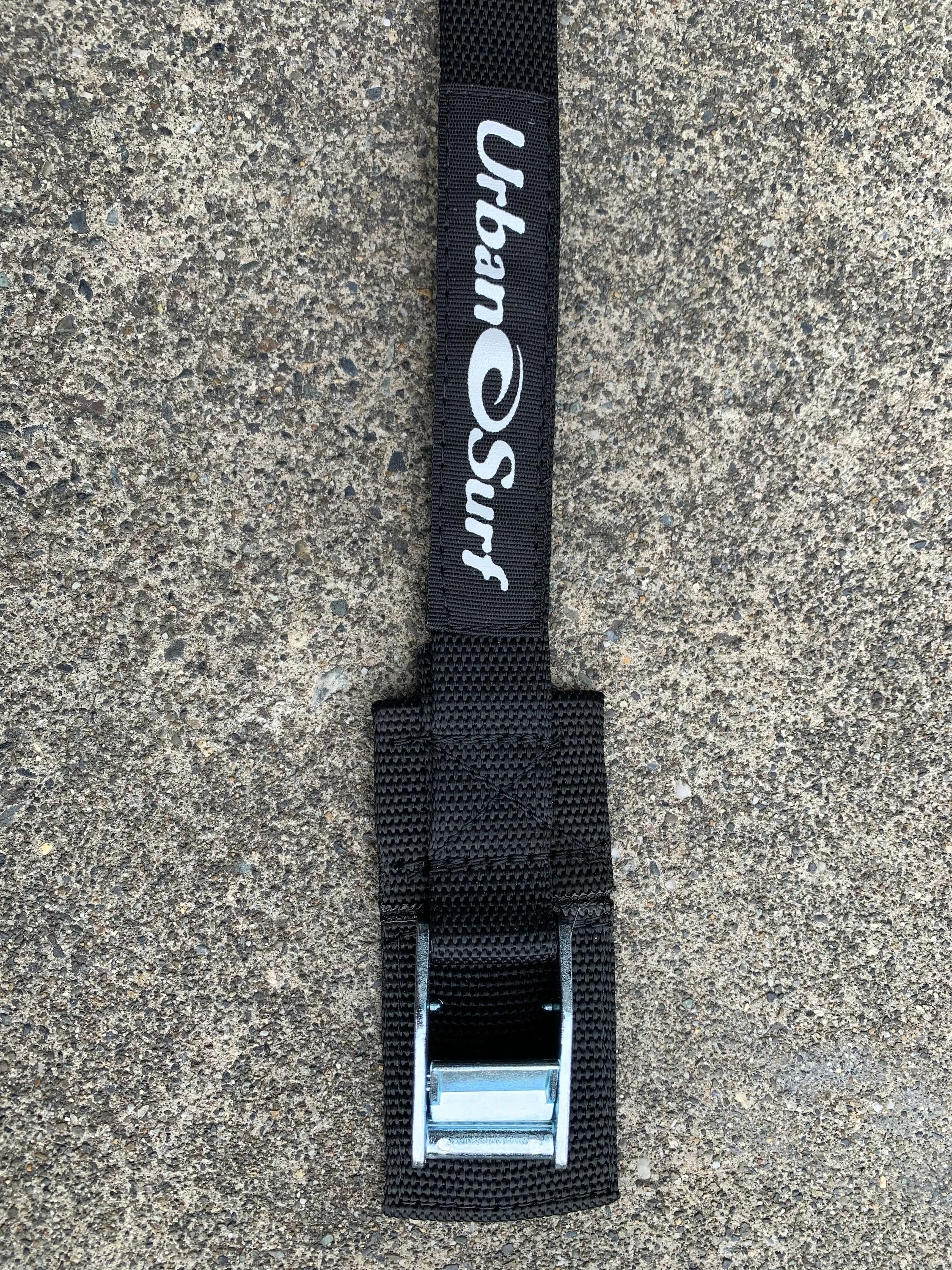 Urban Surf Tie Down Straps - 10'