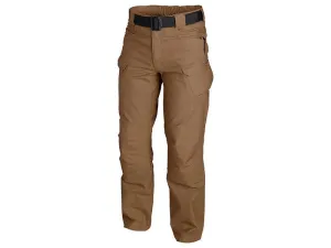 URBAN TACTICAL Pants Mud Brown