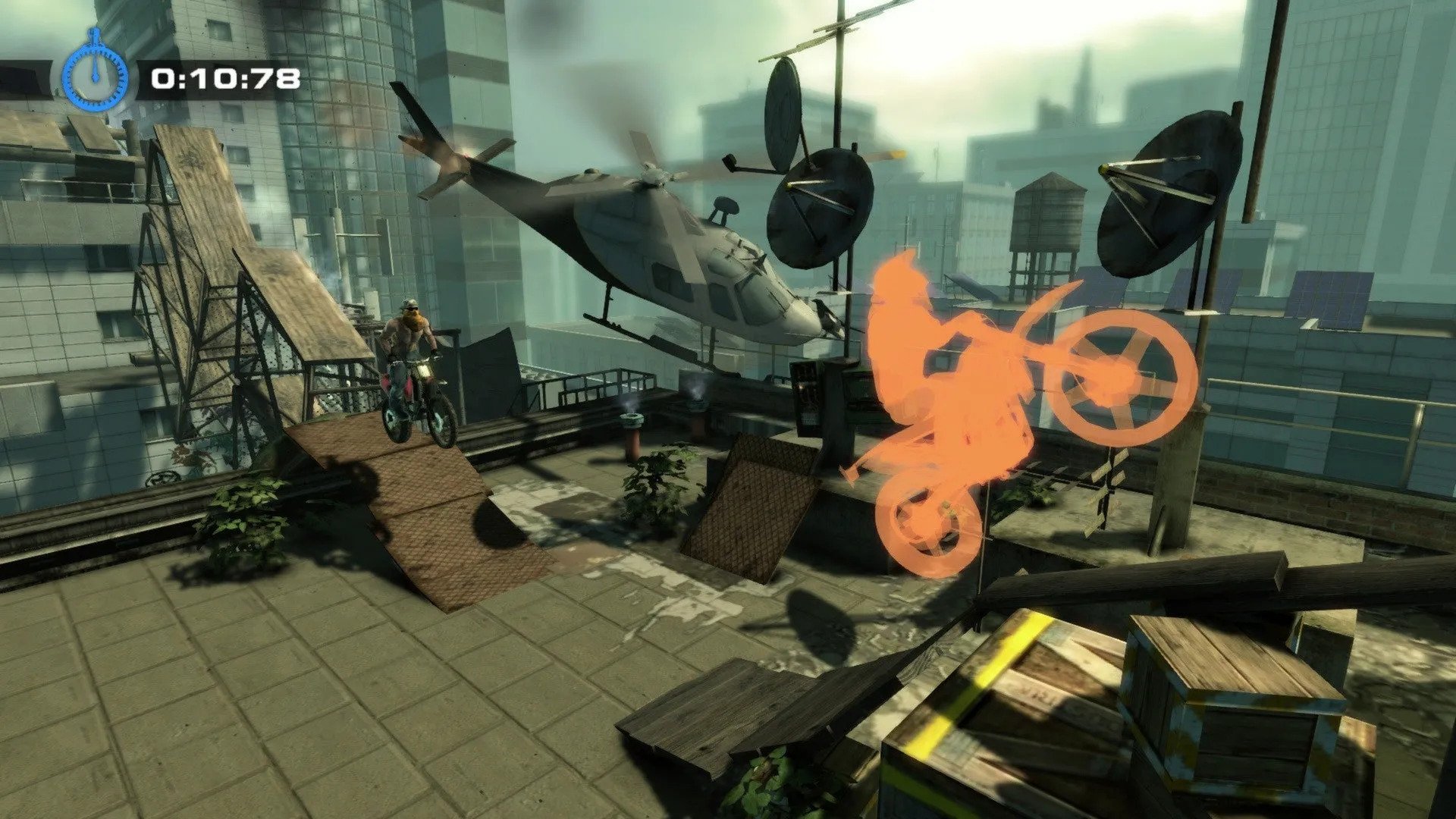 Urban Trial Freestyle (PC)