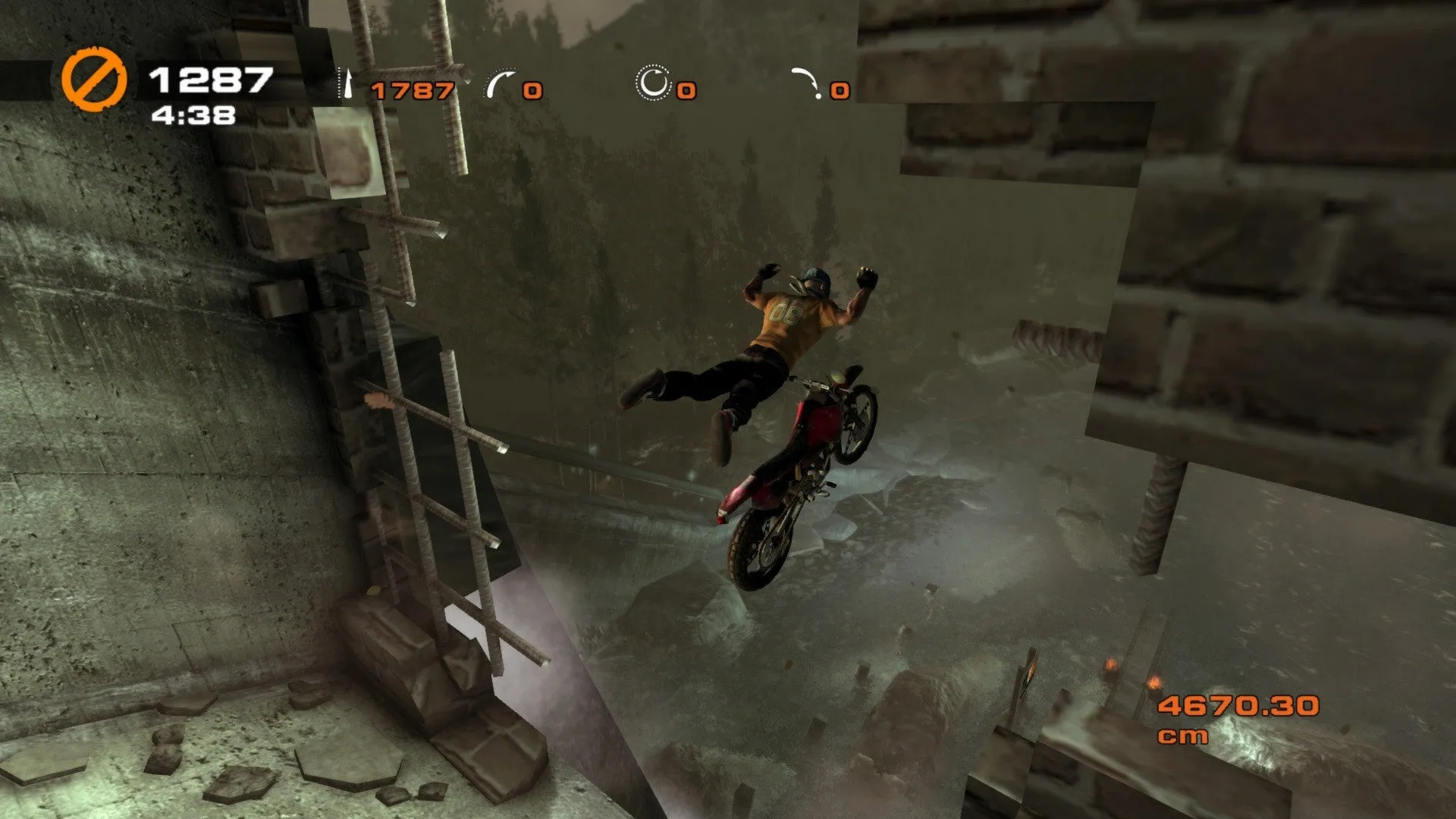 Urban Trial Freestyle (PC)