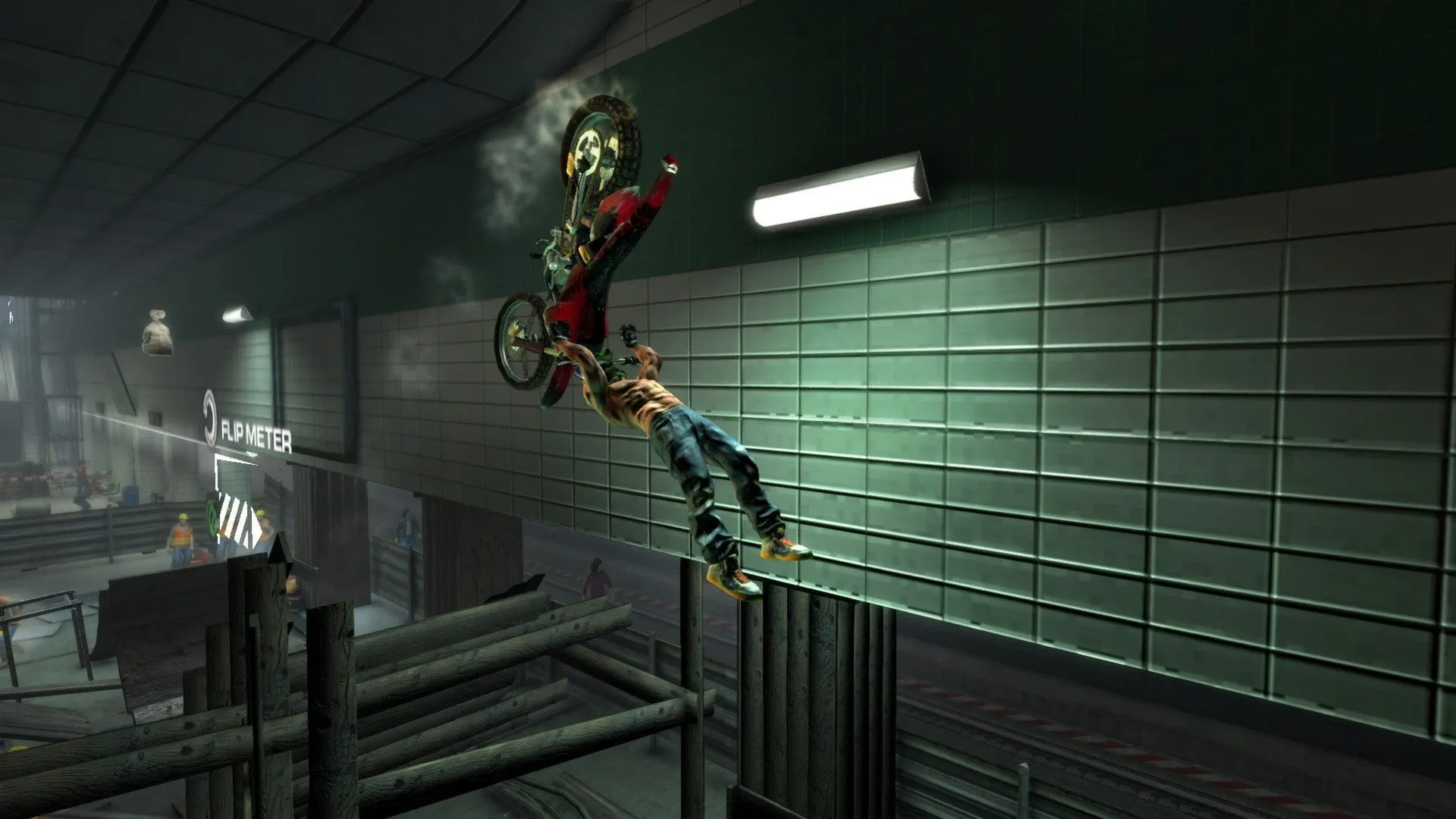 Urban Trial Freestyle (PC)