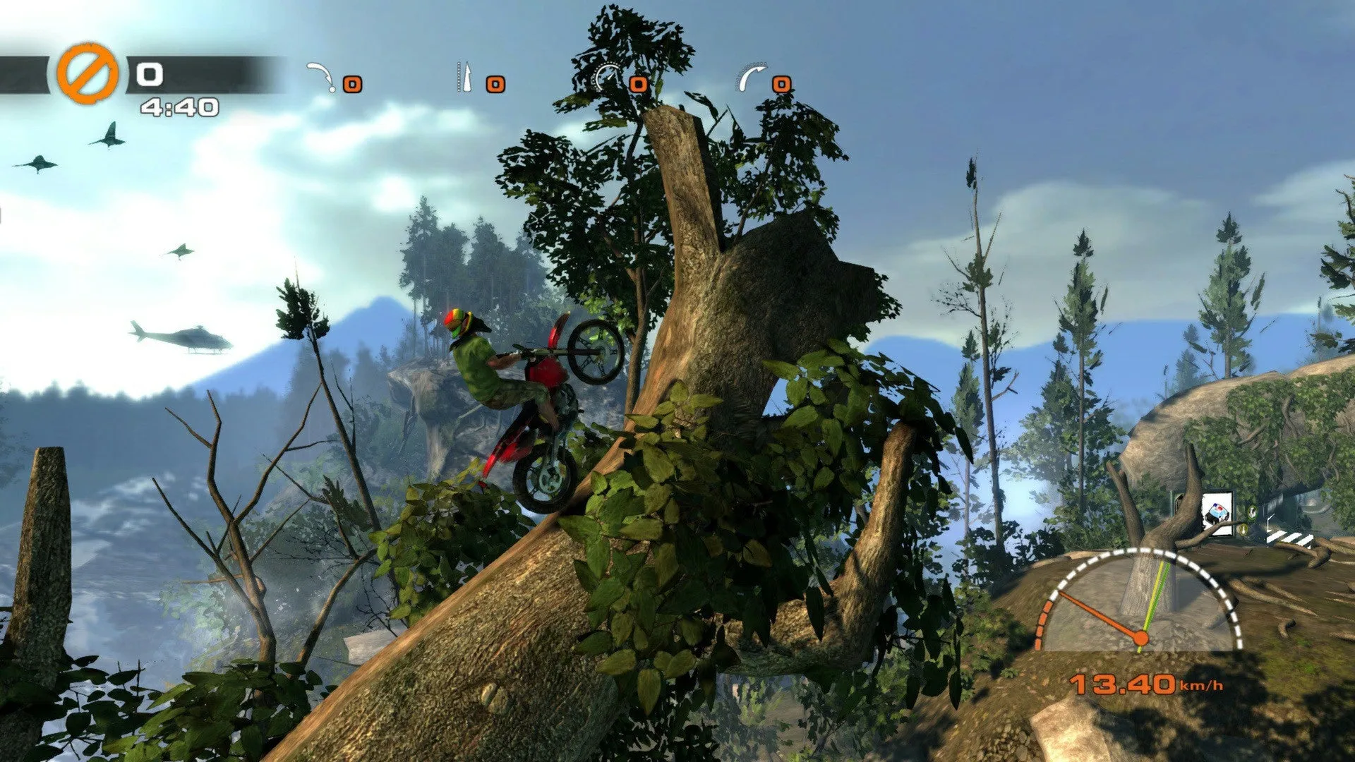 Urban Trial Freestyle (PC)