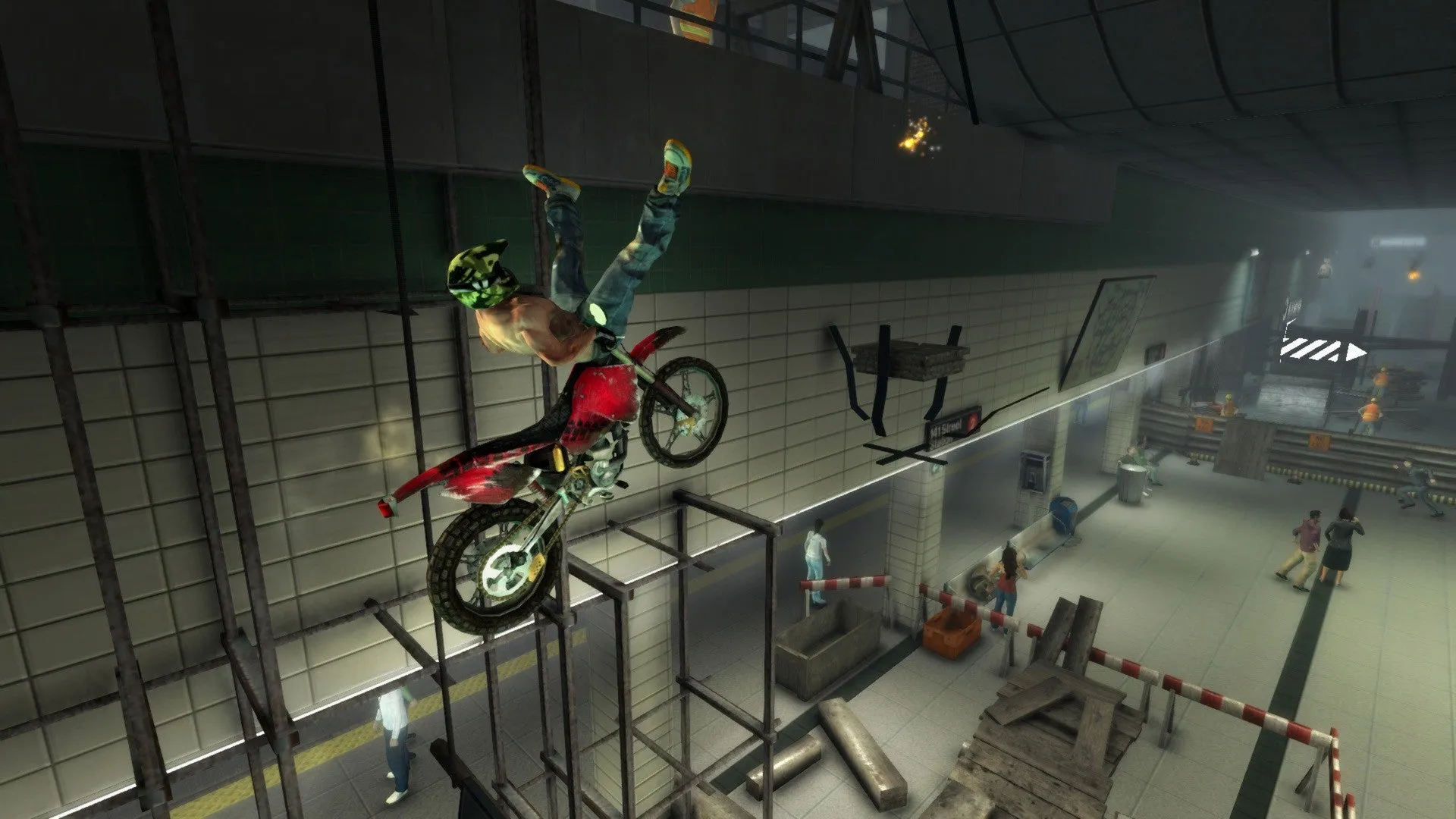 Urban Trial Freestyle (PC)