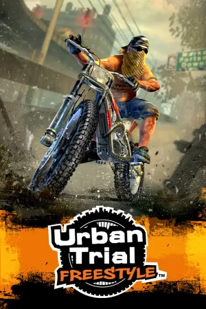 Urban Trial Freestyle (PC)
