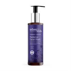 Urban Veda |  Radiance Daily Facial Wash 150ml | 150ml