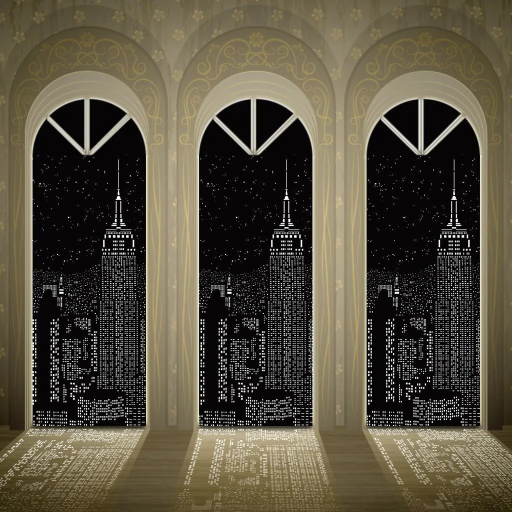 Urban Window Blinds