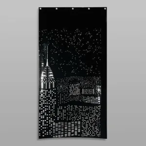 Urban Window Blinds