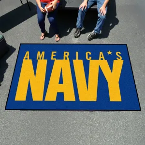 U.S. Navy Ulti-Mat 5' X 8'*