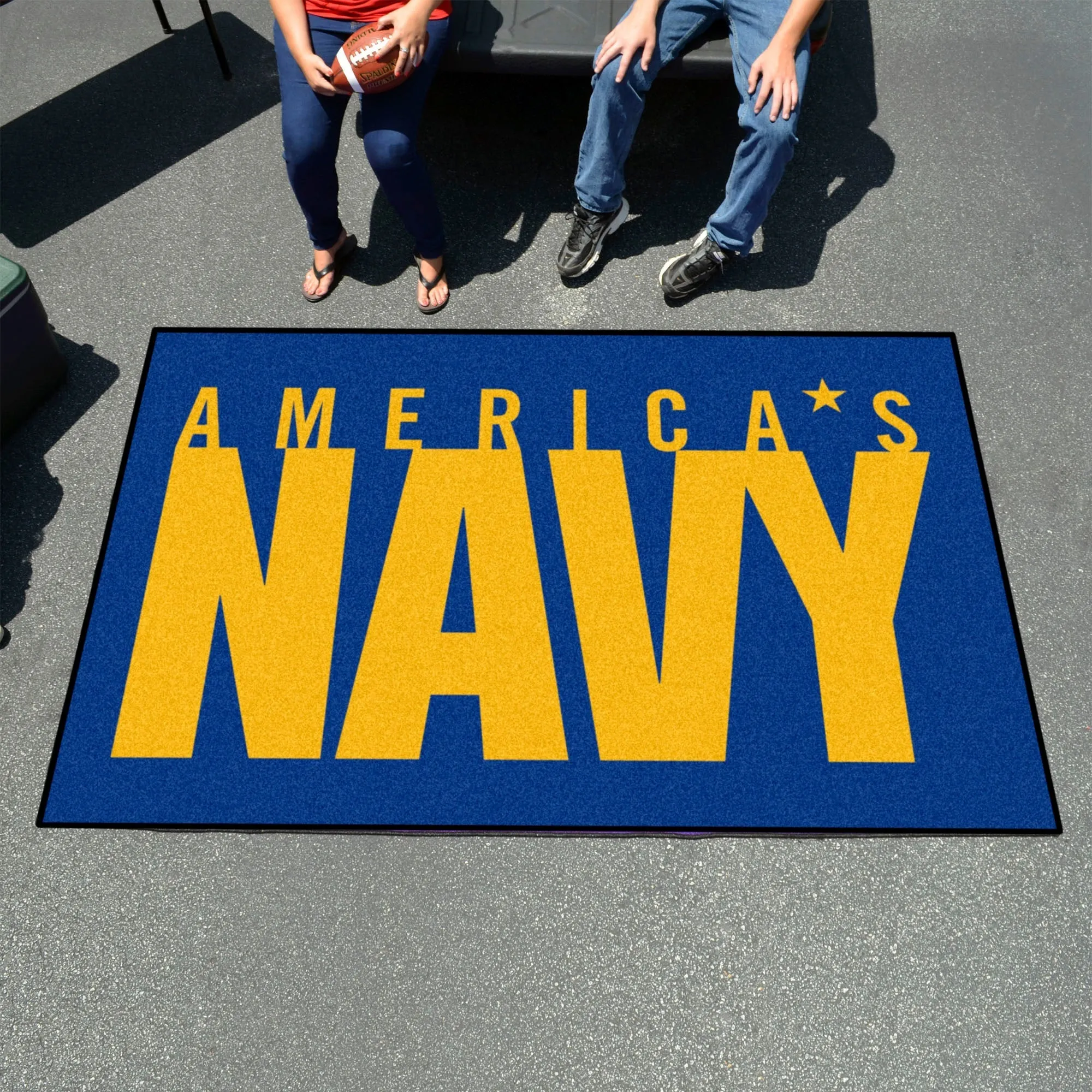 U.S. Navy Ulti-Mat 5' X 8'*