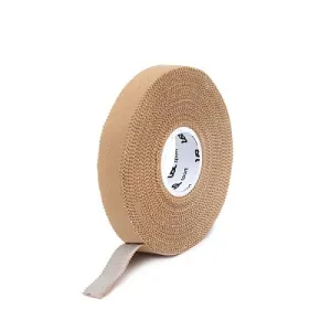 USL Sport Premium Rigid 12mm x 13.7m Flesh Roll