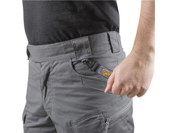 UTS (Urban Tactical Shorts) 11” - PolyCotton Ripstop - Shadow Grey