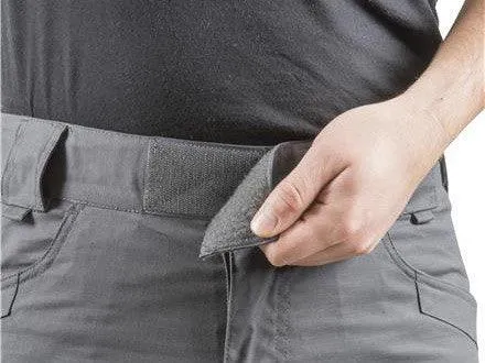 UTS (Urban Tactical Shorts) 11” - PolyCotton Ripstop - Shadow Grey