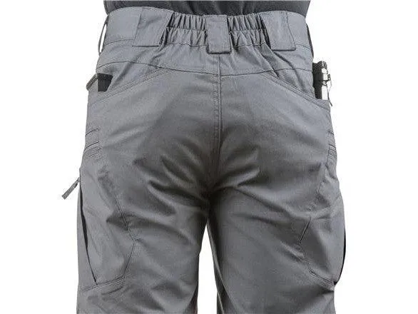 UTS (Urban Tactical Shorts) 11” - PolyCotton Ripstop - Shadow Grey