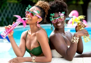 VACAY VIBES SUNNIES
