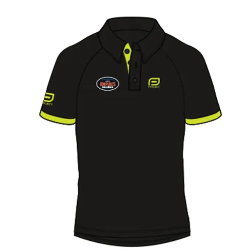 VAFAUA Men's corporate polo - CUSTOM ORDER