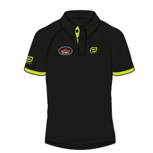 VAFAUA Men's corporate polo - CUSTOM ORDER