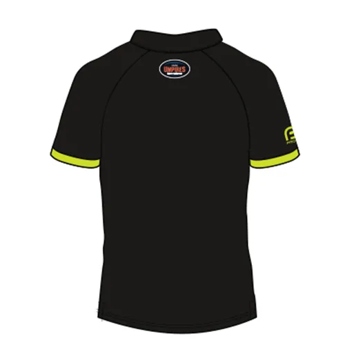 VAFAUA Men's corporate polo - CUSTOM ORDER