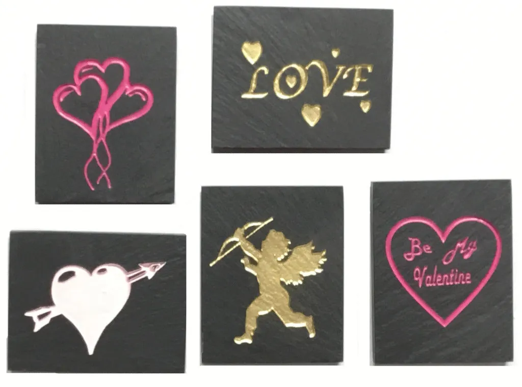 Valentines Day Magnets