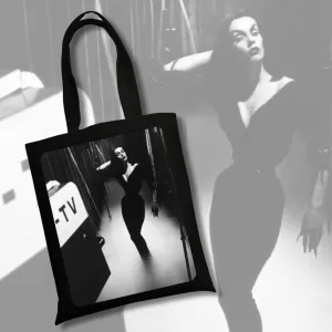 Vampira Tote