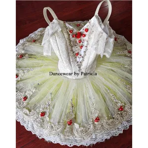 Variation from Paquita