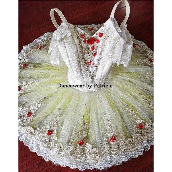 Variation from Paquita